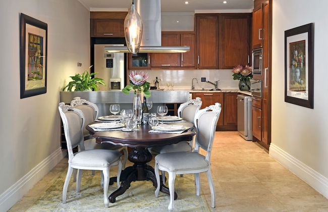 Le Petit Bijou Boutique Apartments - Foto 35