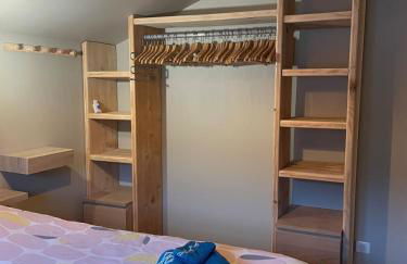 Cocon au cœur des Vosges - Foto 20