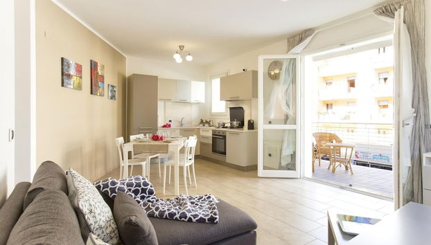 Fanny s House in Alghero - Foto 3, Habitación