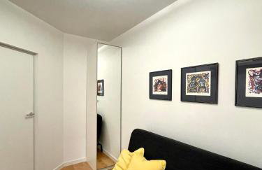 Apartament Jurata 30 - Foto 8