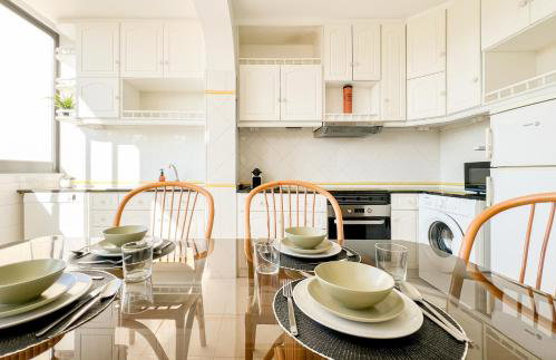 Loulé Sunny Retreat by LovelyStay - Photo 42