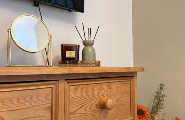 The Whitchurch Apartment- The Painted Rooms - Foto 33