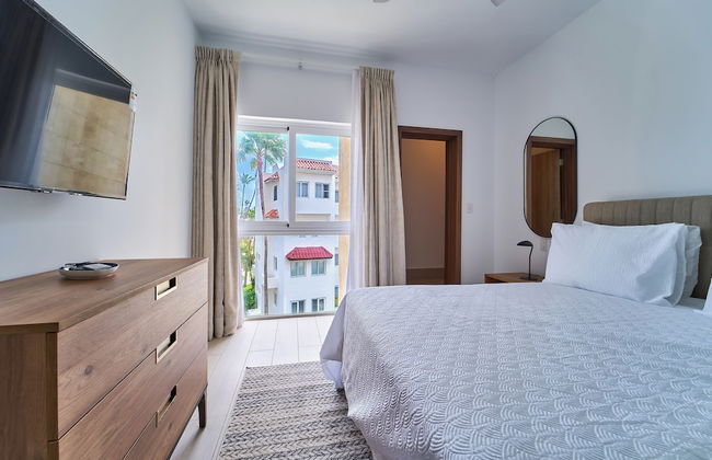 Coral Breeze Beach Apartment Punta Cana - Foto 7