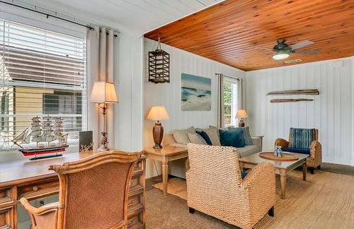 Picturesque Bungalow in Savannah - Foto 11