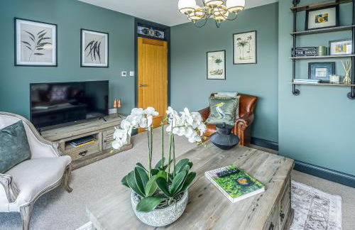 Bellshill Bothy - Foto 24