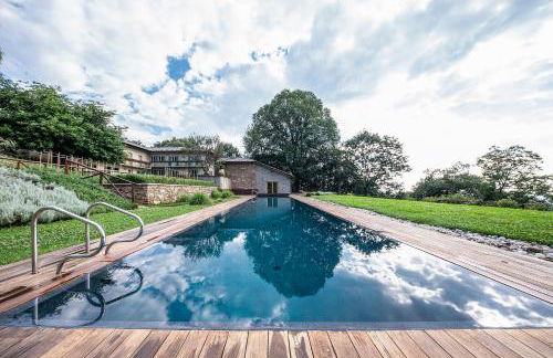 Dionisia's Home, Pool, Spa on Monviso UNESCO ALPS - Foto 18