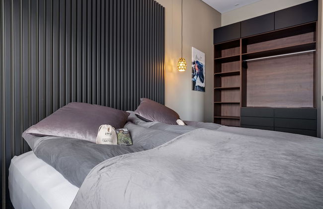 Bay View Apartments - Foto 5