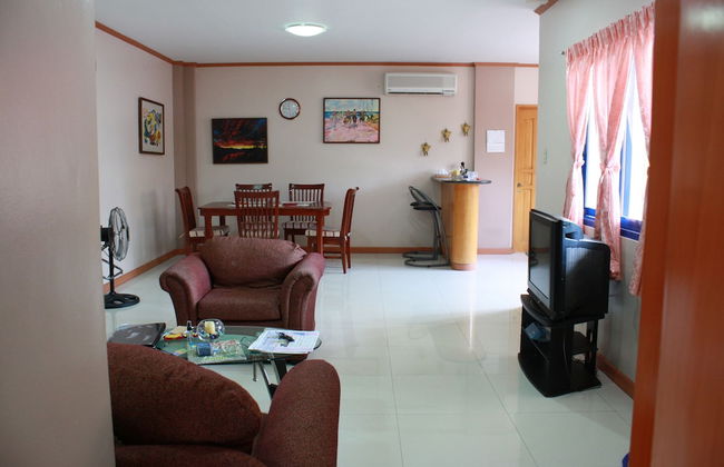 Dumaguete Springs Apartment - Foto 20