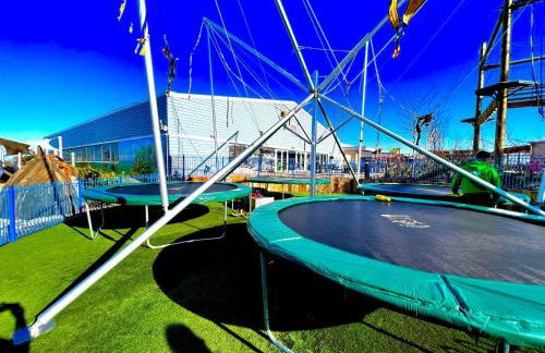 Nirvana Coastal Retreat Holiday Home - Foto 37