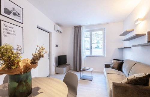 Corte Francigena - Apartments - Foto 102
