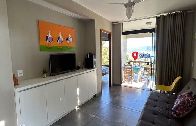 Bombinhas Vista Mar - Foto 36