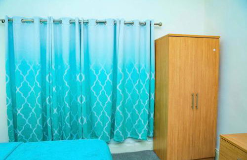 Contractor stays - Neville Crescent Sunderland - Foto 6