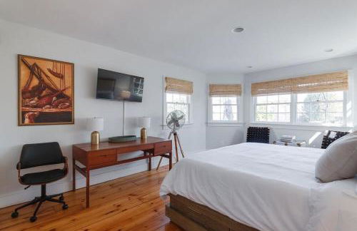 The Tidewater - Foto 11