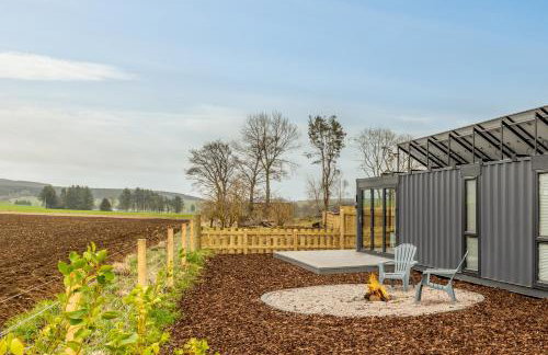 The Off Grid Cabin - Foto 7