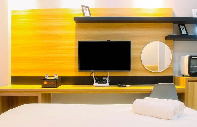 Comfy Studio Mustika Golf Residence Apartment - Foto 25