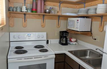 Weslake Resort - Foto 3