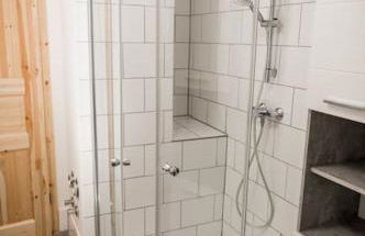 Stadt-Ferienwohnung mit 55 m² für 2 erw. Personen und Kind bis 3 Jahren - Foto 23