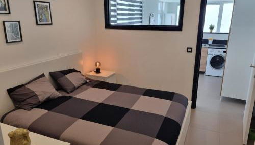 Maisonnette cosy - Foto 5