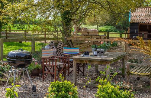 Vibrant rural hideaway - Aspen Loft - Foto 48