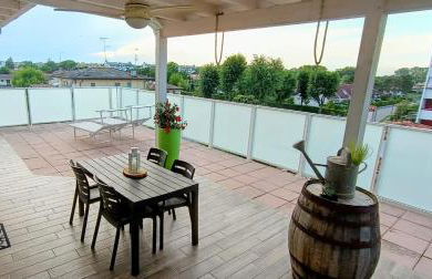 Penthouse Liberty attico - Foto 1