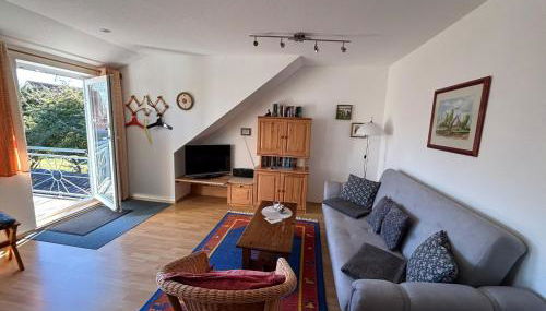 DAT OLE FISCHERHUS - App 3 - Foto 2