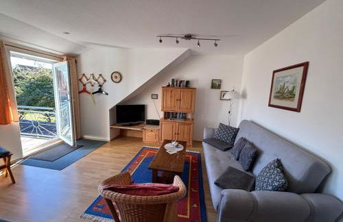 DAT OLE FISCHERHUS - App 3 - Foto 2