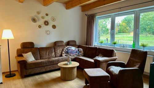 Ferienhaus MoinMitnanner - Foto 4