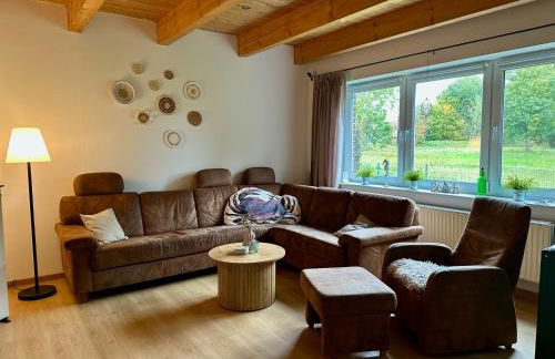 Ferienhaus MoinMitnanner - Foto 4