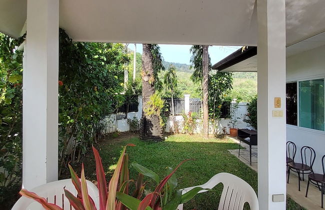 Phikun Private Pool Villa - Foto 36