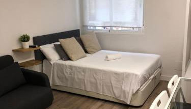 Lagasca Charming Apartment - Foto 2, Other