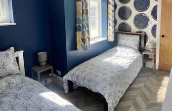 Spacious Semi-detached Southsea House, Free Parking On Drive - Photo 39