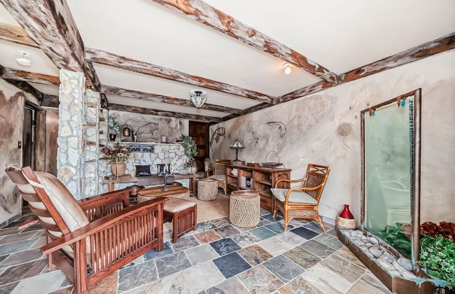 Terracana Ranch Resort - Foto 69