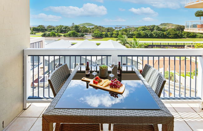 The Observatory Self Contained Apartments - Foto 25