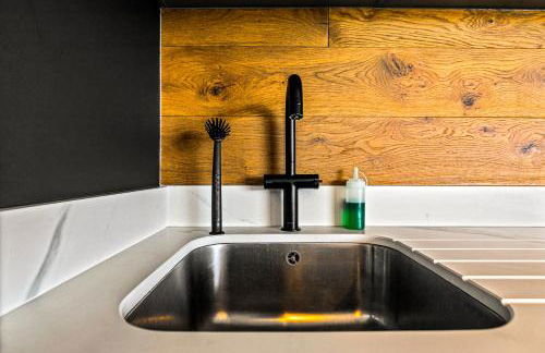 River Cabin With Mooing - Foto 27