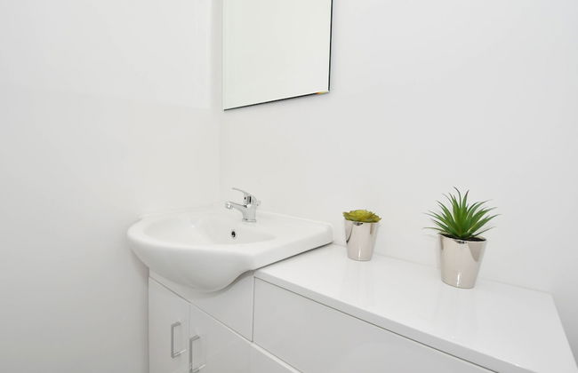 Townhouse @ 86 Brooklyn Street Crewe - Foto 18