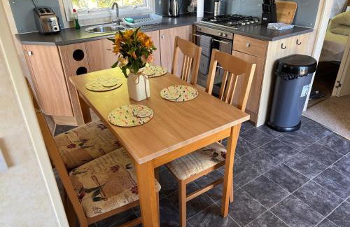 The Panorama View Luxury Retreat in Aberystwyth - Foto 11