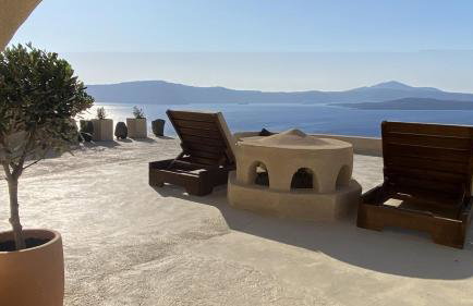 Kamarí Real Living, with Caldera views and Jacuzzi - Foto 9