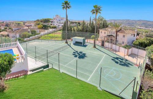 Most Luxurious Villa on the Costa del Sol - Photo 7