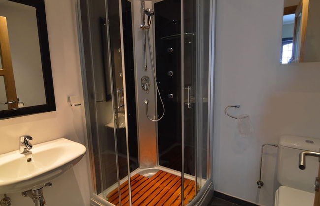 Peaceful Retreat in Roumont - Foto 14