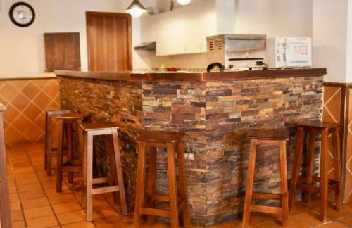 Casa Rural Sierra Tórtola 2 - Foto 55