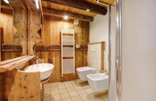 Maison Peroulaz Charvensod - Foto 76