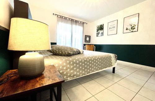 Private swimming pool & jacuzzi magnifique villa provençale - Foto 37