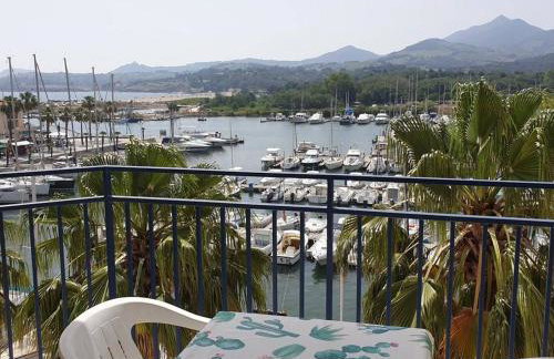 Appartement 2 pièces + mezzanine avec parking et climatisation, proche plage - Argelès-sur-Mer - FR-1-388-36 - Foto 12