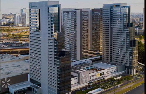 Loft com lazer completo Shopping DF Plaza Águas Claras - Foto 13