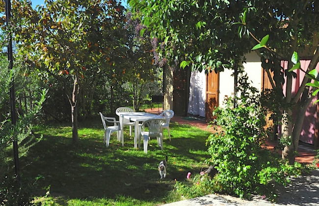 Belvilla by OYO Cotogno - Foto 19