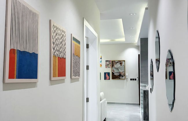 Kease Al Aqiq 7-1 Royal Touch AZ67 - Photo 6