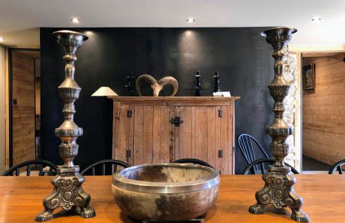 Ferme des deux Frères, Autrans, Vercors - Foto 21