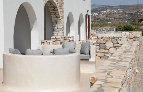 Olives Rocks Naxian Villas, by NaxosVibe - Foto 8