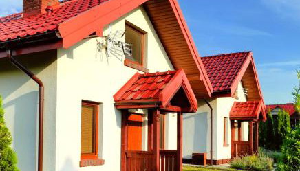 Zagroda Mazury -,,Domki nad Rozlewiskiem" - Foto 2