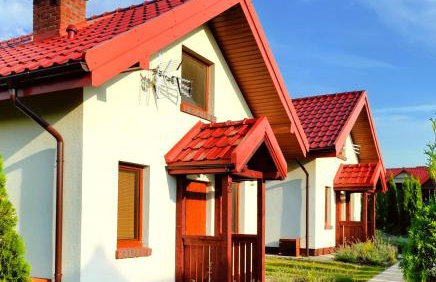 Zagroda Mazury -,,Domki nad Rozlewiskiem" - Foto 2